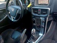 gebraucht Volvo V40 D2 R-Design