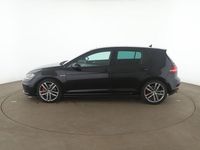 Second-hand VW Golf VII GTI 230 CP (169 kW) 2016 Negru Berlinǎ