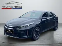 Gebraucht Kia XCeed Vision 140 PS (102 kW) 2025 Zilinaschwarz SUV