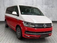 Gebraucht VW T6 Generation Six 199 PS (146 kW) 2019 Rot Van