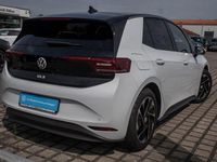 Gebraucht VW ID.3 Pro 150 kW (204 PS) 2024 Gletscherweiss Kleinwagen