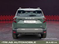 Gebraucht Dacia Duster Expression 131 PS (96 kW) 2025 Grau SUV