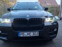 Gebraucht BMW X6 306 PS (225 kW) 2013 Schwarz SUV