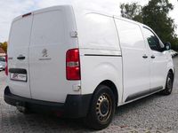 Gebraucht Peugeot Expert 150 PS (110 kW) 2019 Weiß Van
