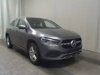 Gebraucht Mercedes GLA200 Progressive 150 PS (110 kW) 2021 Grau SUV