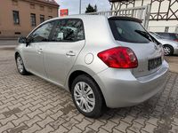 Gebraucht Toyota Auris 124 PS (91 kW) 2007 Kleinwagen