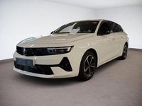 Gebraucht Opel Astra 131 PS (96 kW) 2024 Weiß Kombi
