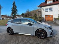 Gebraucht Cupra Born 150 kW (204 PS) 2022 Grau Kleinwagen
