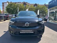 Gebraucht Volvo EX40 Ultra 185 kW (252 PS) 2025 Schwarz SUV