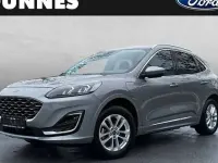 Używany Ford Kuga Vignale 224 KM (164 kW) 2021 Srebrny SUV