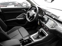 gebraucht Audi Q3 Sportback 45 HYBRID LM17 EINPARKHILFE BLUETOOTH