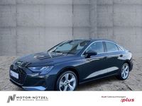 Gebraucht Audi A3 Advanced 150 PS (110 kW) 2025 Manhattangrau metallic Limousine