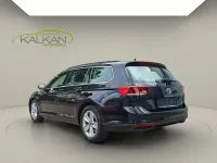 Gebraucht VW Passat Business 200 PS (147 kW) 2022 Deep black (metallic) Kombi