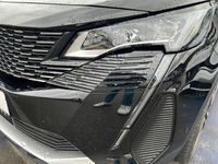 gebraucht Peugeot 3008 1.6 Hybrid4 300 (Plug-In) GT Pano 360 AHK