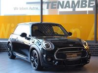 Gebraucht Mini John Cooper Works Pepper 192 PS (141 kW) 2019 Schwarz Kleinwagen