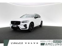 Neu Volvo XC60 Plus 250 PS (183 kW) 2026 Crystal weiss SUV