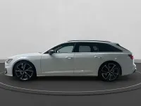 Gebraucht Audi S6 S-Line 344 PS (253 kW) 2025 Individuallackierungen audi ex Kombi