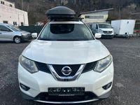 Gebraucht Nissan X-Trail 360º 131 PS (96 kW) 2015 Weiß SUV