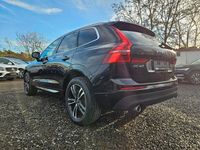 Gebraucht Volvo XC60 197 PS (144 kW) 2020 Schwarz SUV