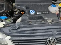 Usado VW T4 102 HP (75 kW) 2003 Branco Van