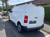 Gebraucht Citroën Jumpy Business Class 122 PS (89 kW) 2017 Weiß Van / Kleinbus