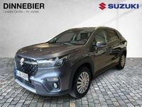 gebraucht Suzuki SX4 S-Cross Comfort+ 4x4 MT 6 Jahre Garantie