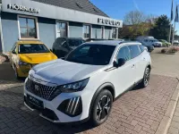 Gebraucht Peugeot 2008 Allure 136 PS (100 kW) 2025 Okenitweiß SUV