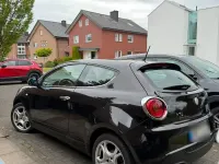 Brugt Alfa Romeo MiTo 95 HK (69 kW) 2008 Hatchback