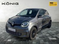 Gebraucht Renault Twingo 60 kW (82 PS) 2023 Grau Kleinwagen