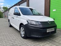Gebraucht VW Caddy Maxi 102 PS (75 kW) 2023 Candyweiß Van / Kleinbus