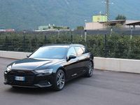 Gebraucht Audi A6 231 PS (169 kW) 2019 Schwarz Kombi