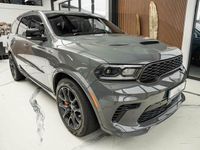 Gebraucht Dodge Durango 401 PS (294 kW) 2023 Grau SUV
