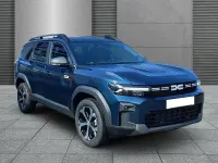 Neu Dacia Bigster Extreme 158 PS (116 kW) 2026 Indigoblau SUV