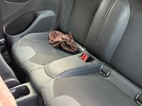 Gebraucht Opel Adam 69 PS (50 kW) 2017 Schwarz Kleinwagen