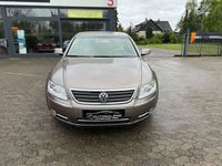 gebraucht VW Phaeton V6 TDI 4Motion "TÜV/NEU"12MonateGarantie