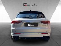 Gebraucht Maserati Grecale 330 PS (242 kW) 2023 Silber SUV