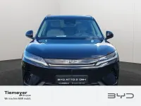 Neu BYD Atto 2 Boost 212 PS (155 kW) 2026 Schwarz SUV