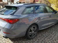 Gebraucht Cupra Leon VZ 310 PS (228 kW) 2023 Grau Kombi
