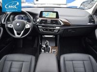 Gebraucht BMW X3 252 PS (185 kW) 2018 Grau SUV