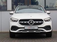Gebraucht Mercedes GLA220 190 PS (139 kW) 2022 Weiß SUV