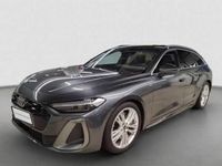 Gebraucht Audi A5 Ambiente 299 PS (219 kW) 2025 Daytonagrau perleffekt Kombi