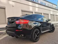 Gebraucht BMW X6 235 PS (172 kW) 2013 Schwarz SUV