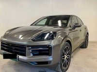 Gebraucht Porsche Cayenne 177 PS (130 kW) 2025 Grau SUV