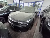 Gebraucht Opel Corsa 131 PS (96 kW) 2024 Schwarz Kleinwagen