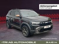 Gebraucht Dacia Duster Extreme 131 PS (96 kW) 2024 Schwarz SUV