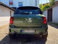 Gebraucht Mini Cooper S 190 PS (139 kW) 2014 Grün Kleinwagen
