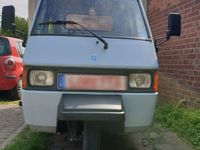 gebraucht Piaggio APE TM 