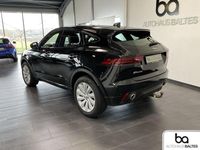 Gebraucht Jaguar E-Pace R-Dynamic 150 PS (110 kW) 2020 Santorini black SUV
