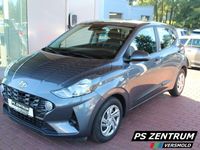 gebraucht Hyundai i10 Select