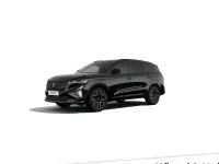 Neu Renault Espace Esprit Alpine 200 PS (147 kW) 2026 Schwarz SUV